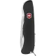 Kišeninis peilis Victorinox Forester Black 111 mm, 12 funkcijų