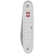 Victorinox ALOX kišeninis peilis 93mm Sidabrinis
