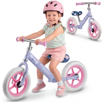 Balansinis dviratukas vaikams Ricokids RK-607