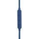 JBL Tune 310C In-Ear USB-C Headphones Blue
