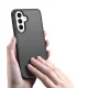 Dėklas Samsung Galaxy A57 5G Dux Ducis Yind, juodas