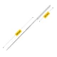 4FIZJO akupunktūros adatos su kreipikliu 100 vnt., 0,3 x 60 mm