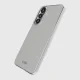 SBS Skinny Cover for Samsung Galaxy A57 - Transparent