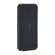 UAG 3in1 Travel Charger 15W belaidis įkroviklis su MagSafe, juodas