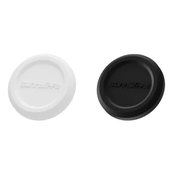 Objektyvo apsauginiai dangteliai Sunnylife skirti Insta360 GO 3S, 2 vnt. (G3S-BHT840)
