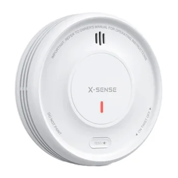 Dūmų detektorius X-SENSE XS0D-MR