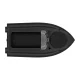 Flytec V030 Basic 20000mAh Bait Boat, Black