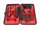 Iso Trade Nail Care Accessories Set (16 Pieces)