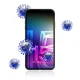 3mk FlexibleGlass Hybrid Screen Protector for Apple iPhone 15 Plus