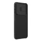 Dėklas Nillkin CamShield Pro, skirtas Samsung Galaxy A26 5G, juodas