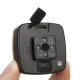 Galinis dviračio žibintas Maclean MCE355, USB, 125 lm