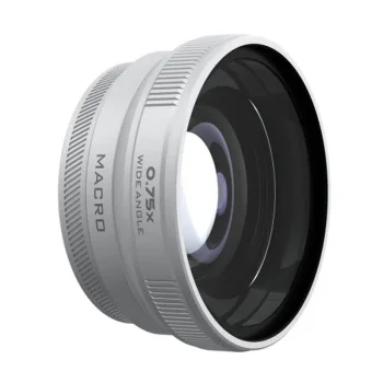 Freewell plataus kampo ir makro objektyvas Fuji X100VI / X100V (FW-FU-XMWA)