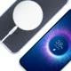 3mk Just20g MagCase dėklas Samsung Galaxy S26 Ultra, skaidrus