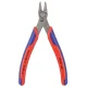 Elektroninės kirpimo replės KNIPEX Electronic Super Knips XL 78 03 140, 140 mm