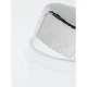 Stiklinis indelis Alessi Dressed su dangteliu 50 cl MW21/50
