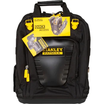 Įrankių kuprinė Stanley Fatmax Quick Access FMST1-80144, 28,6 l