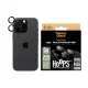 Panzerglass Hoops apsauginis stiklas iPhone 16 Pro / 16 Pro Max kamerai
