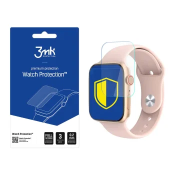 3mk ARC+ apsauginė plėvelė Kiano Watch Active laikrodžiui