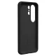 Etteri Silicone Mag silikoninis dėklas Samsung Galaxy S26 Ultra, juodas