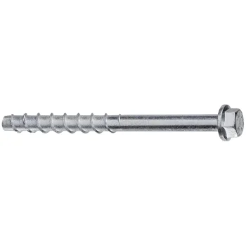 Betonsraigčiai Fischer ULTRACUT FBS II 10x140 85/75/55 US su šešiakampe galvute, 50 vnt.