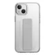Apple iPhone 14 6.1\" Uniq Etui Heldro Case Cover, Clear