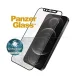 PanzerGlass iPhone 12 / 12 Pro Screen Protector with CamSlider Swarovski