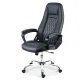 Sofotel ergonominė biuro kėdė iš daigstytos eko odos, modelis 133964