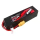 Gens Ace G-Tech LiPo akumuliatorius 8500mAh 14.8V 60C 4S1P XT90