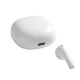 Joyroom JR-FB1 Funpods belaidės ausinės su Bluetooth 6.0, baltos