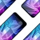 3mk SilkyMatt Pro Matte Screen Protector for Samsung Galaxy S26+