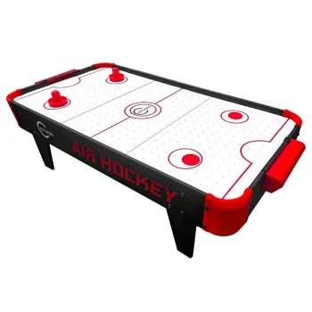 Carruzzo Tabletop Air Hockey Game 80x42 cm