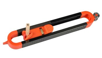 Contour Gauge AG779 for Precise Line Marking