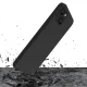 3mk Hardy Silicone MagCase dėklas iPhone 14 Plus, pilkas