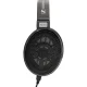 Sennheiser HD 650 ausinės per ausis