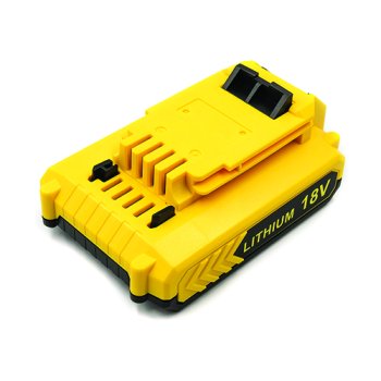 Extra Digital akumuliatorius BLACK&DECKER FMC687L, 18V, 2.0Ah, Li-ion