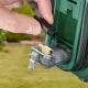 Akumuliatorinis oro siurblys Bosch UniversalPump 18V