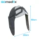 Iso Trade Isomedix 26456 Felt Sauna Hat