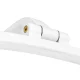 LED Vanity Mirror Wall Sconce 40cm 12W 4000K, White