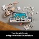 LEGO Architecture 21062 Trevi fontanas