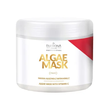 Farmona Algae Mask with Vitamin C, 500 ml
