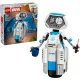 LEGO Marvel Super Heroes 76339 The Fantastic Four H.E.R.B.I.E.