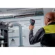 Infraraudonųjų spindulių termodetektorius Bosch GIS12V-700-14, -30 °C iki +700 °C