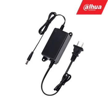 Maitinimo šaltinis 12V, 2A, 24W, su kištuku