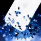 3mk Clear MagCase dėklas Apple iPhone 16E, skaidrus