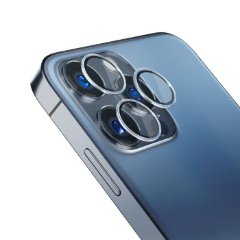 3mk Lens Protection Pro kameros apsauginis stiklas Samsung Galaxy S26 FE