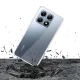 Skaidrus telefono dėklas 3mk Clear Case skirtas Xiaomi 14T