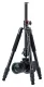 Aliumininis trikojis Fotopro X-go HR Chameleon E2 su monopodo funkcija