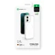 Dėklas AmazingThing Titan Pro Mag su magnetiniu žiedu iPhone 16, skaidrus