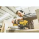 Akumuliatorinis ekscentrinis šlifuoklis DeWalt DCW230P2-QW 150 mm 18V 2x5.0Ah