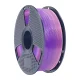 3D spausdintuvo plastikas Sunlu PLA Transparent Rainbow 03